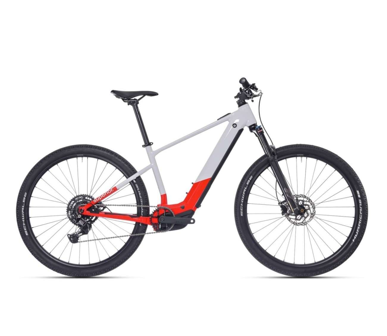 VTT AE - Size M