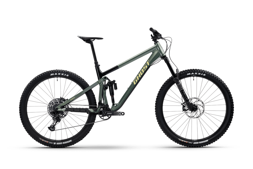 VTT All mountain - M