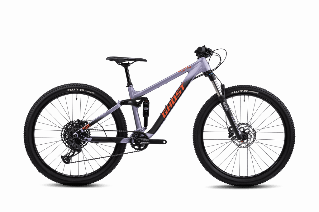 VTT All mountain - XS