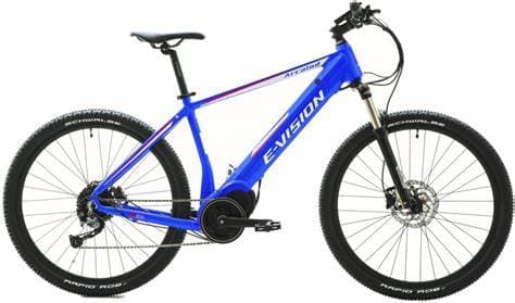 VTT Arcalode Size M