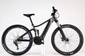 VTT assistance électrique Giant Stance e+2 yamaha 70 Nm, batterie 504 Wh Taille M