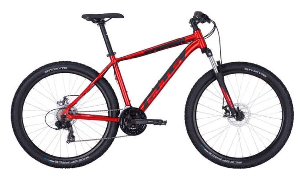 VTT BULLS WILDTAIL 29" T46
