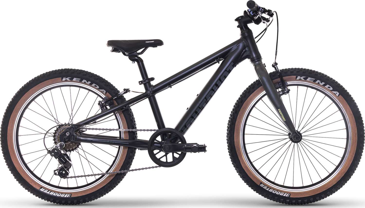 VTT COADY 20 SL