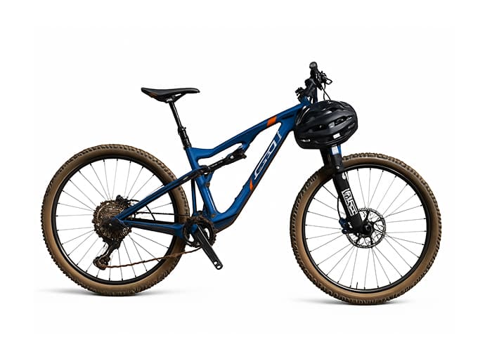 VTT Descente Expert