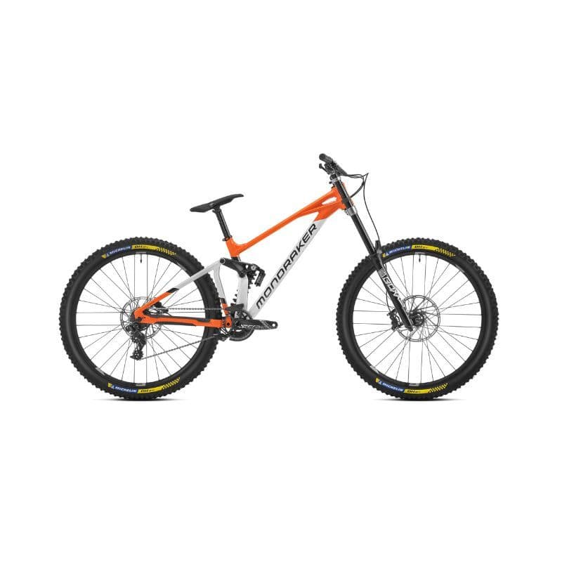 VTT Descente Mondraker