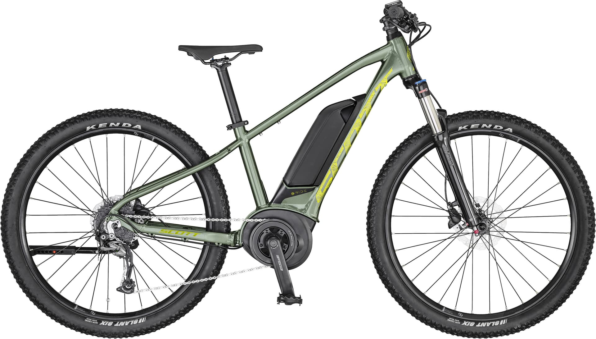 VTT ELEC 26" (ENFANT) 1.40M A 1.55M