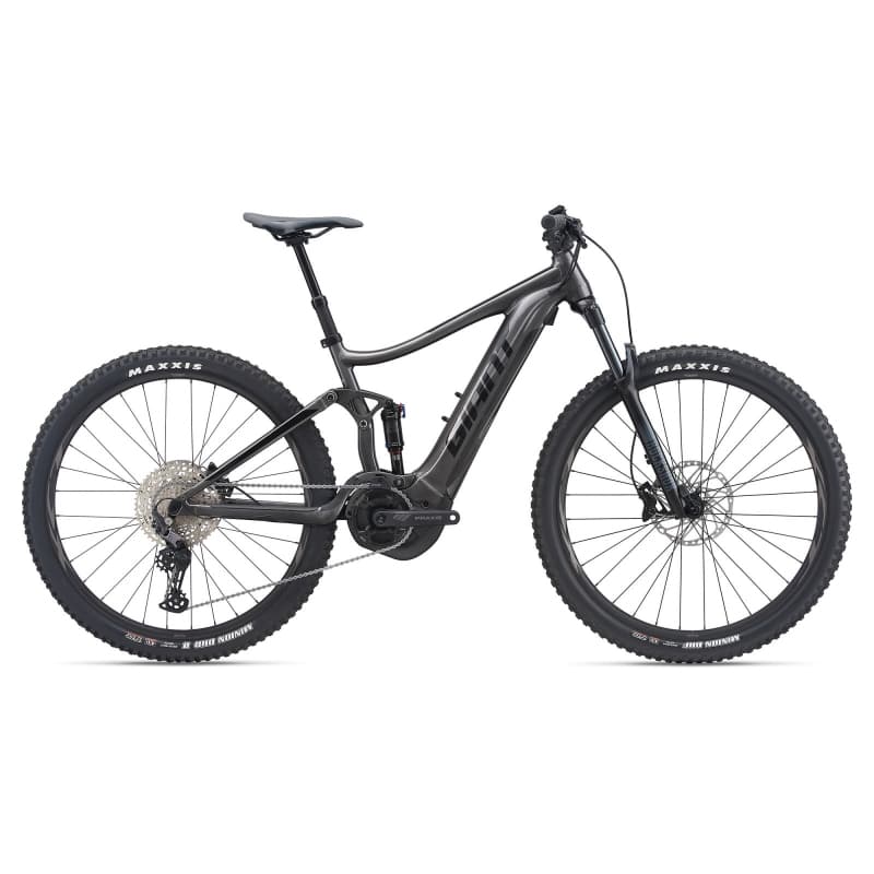 VTT ELEC GIANT(S) 1.50M A 1.65M
