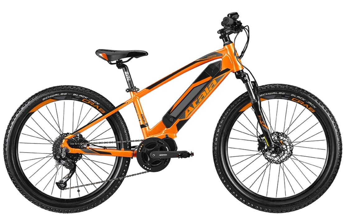 VTT ELEC Kids > 8/11 years - 24'