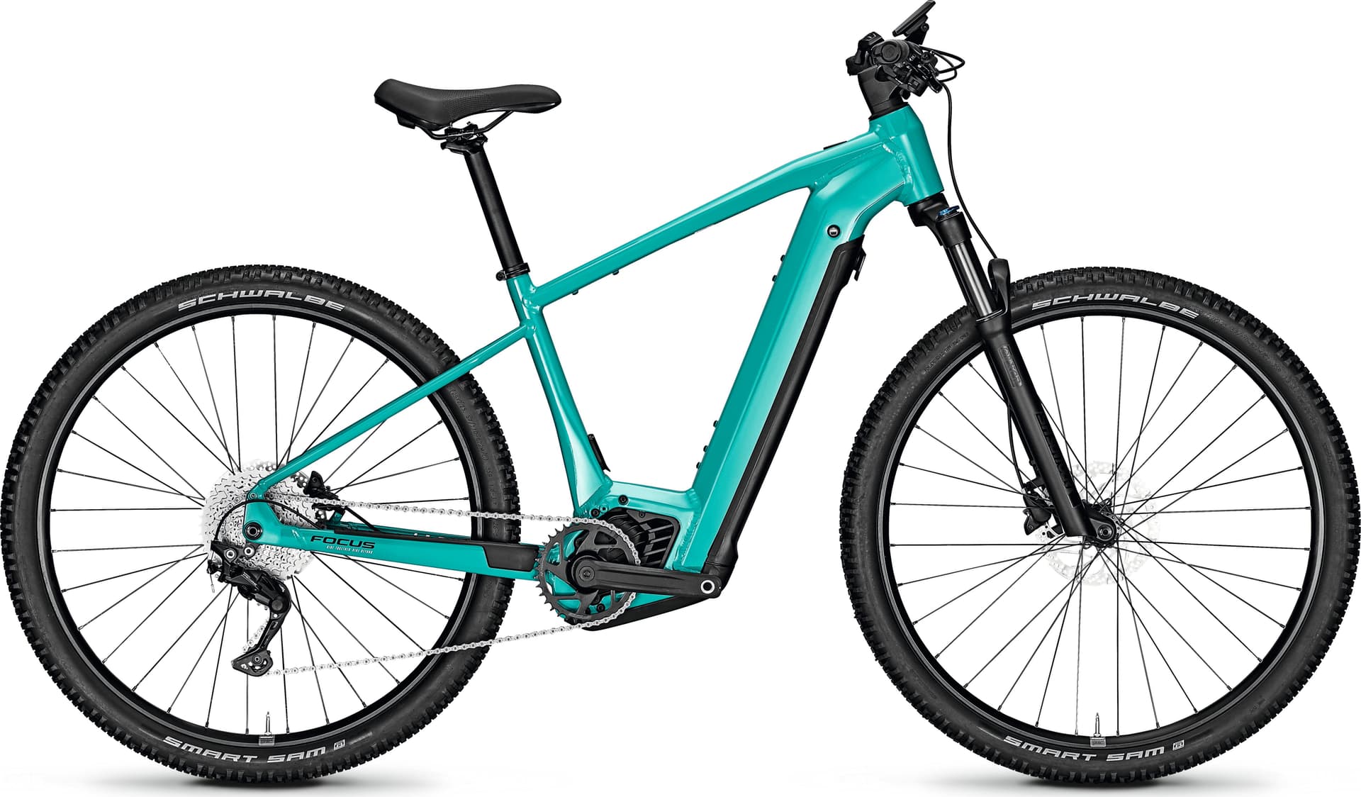 VTT ELEC semi-rigid - L (from 1.75 to 1.90)