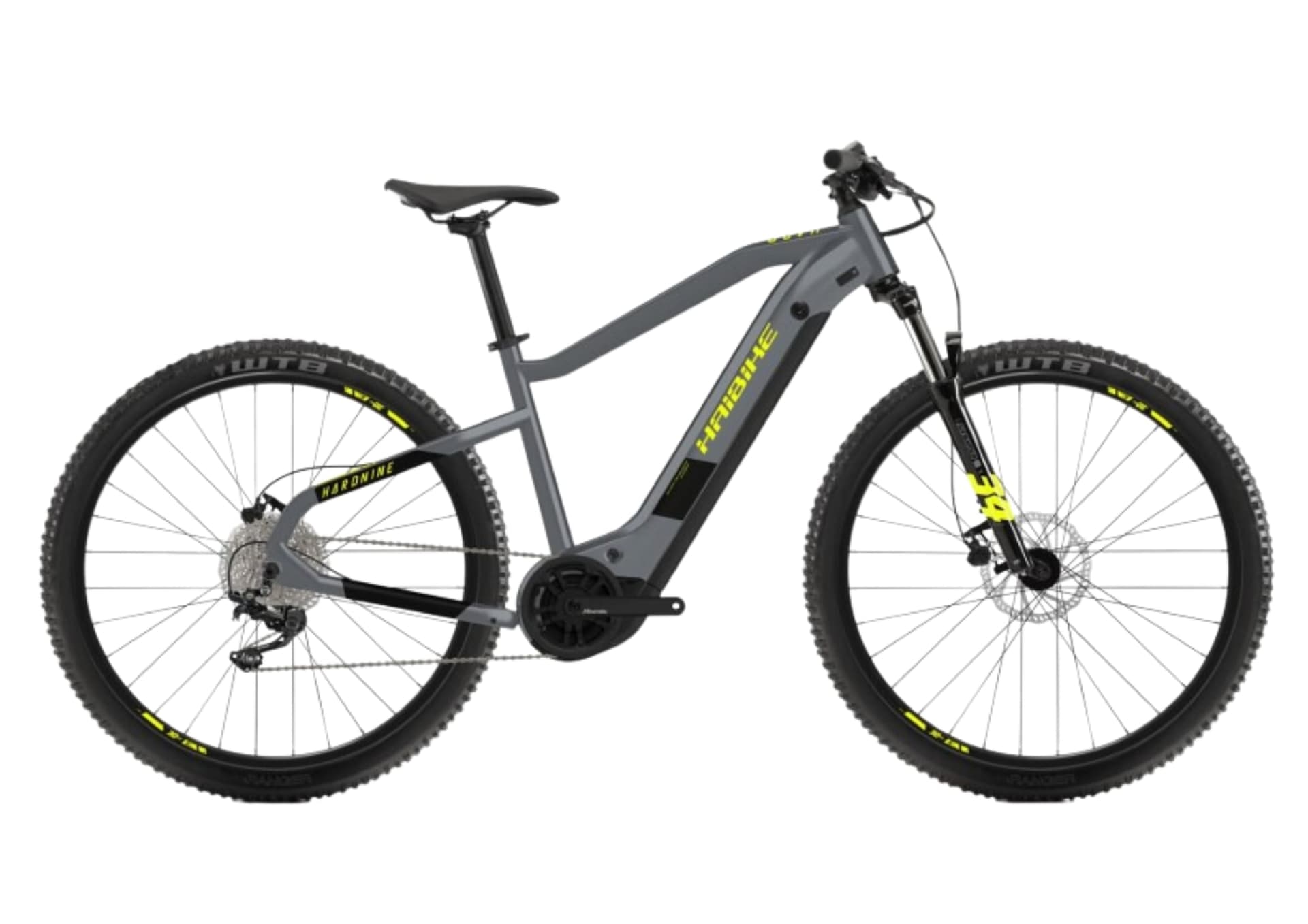 VTT ELECTRIQUE