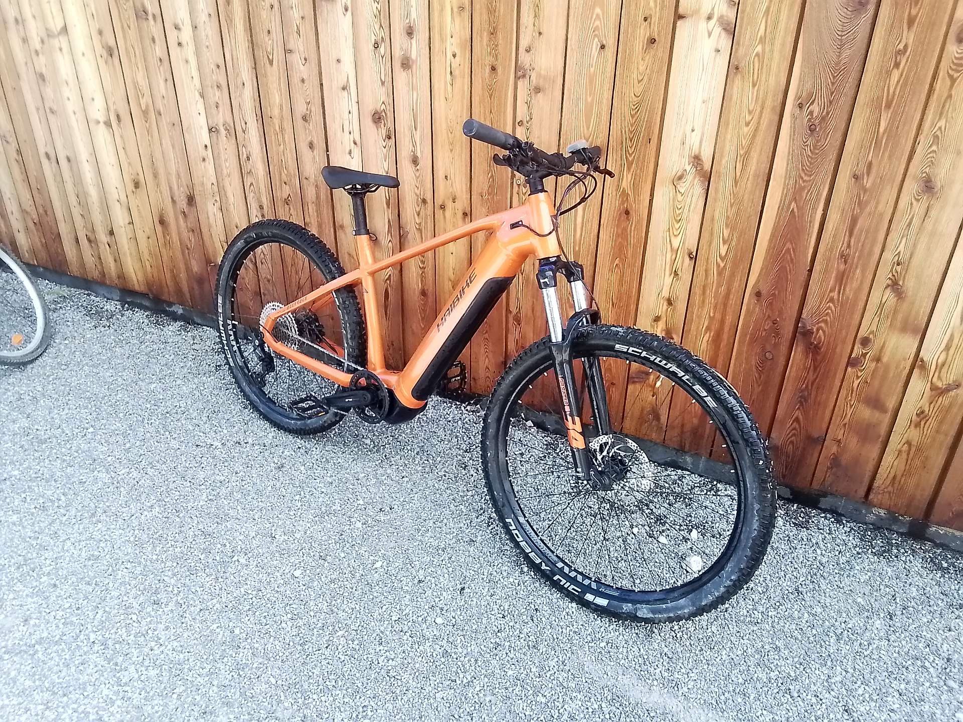 VTT Électrique
