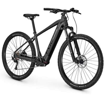VTT électrique Focus
