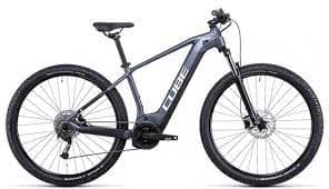 VTT ELECTRIQUE - M – Lacanau