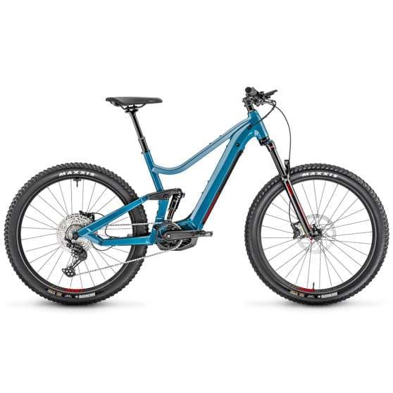 VTT Electrique Moustache Wide - Size L (178-193cm)