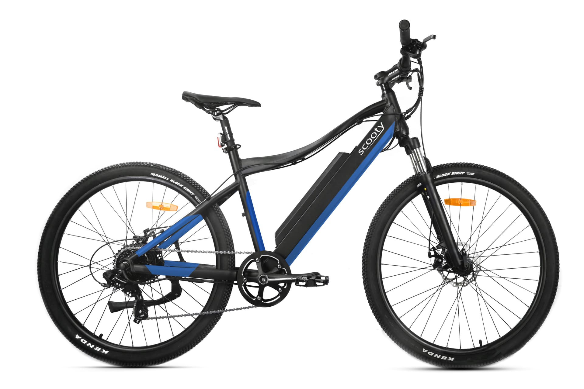 VTT ELECTRIQUE PREMIUM