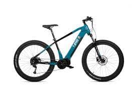 VTT ELECTRIQUE T BIRD MALIBU L - CLAOUEY