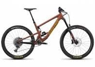 VTT Enduro BRONSON Size L (1.75m/1.85m) Store TWOSKIGLISS