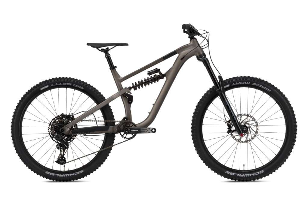VTT ENDURO - OCTANE 1 - S 150-165 cm