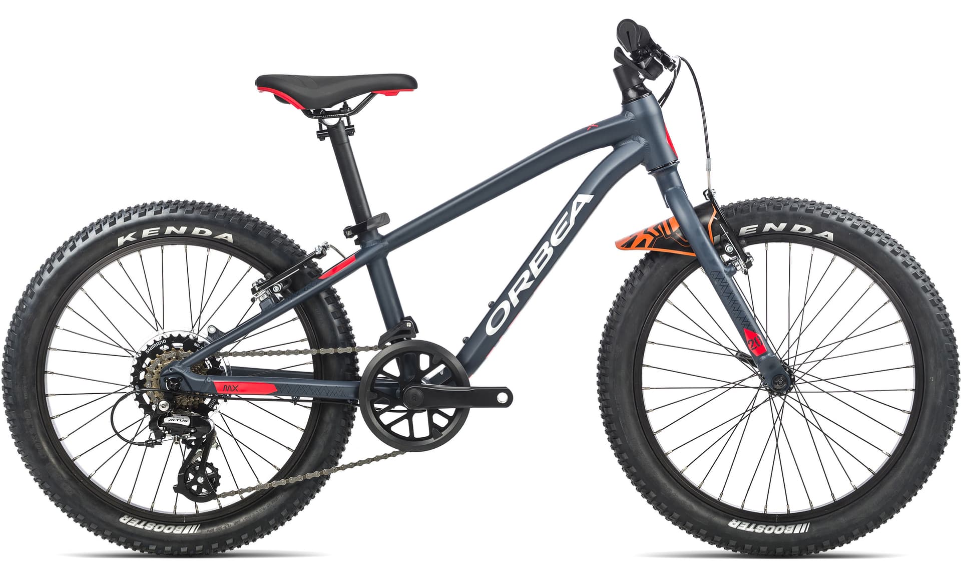 vtt enfant 20"