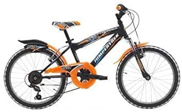 VTT ENFANT 20 POUCES