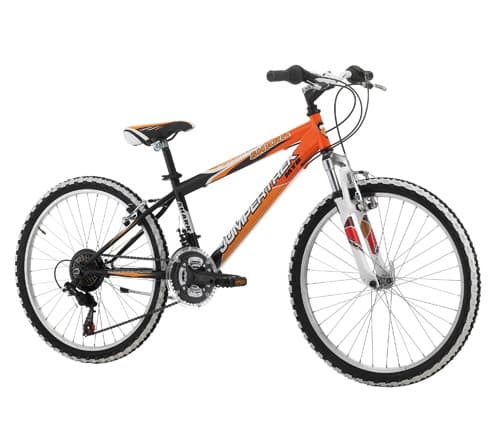 VTT ENFANT 24 POUCES
