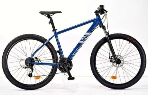 VTT EXS - M/L