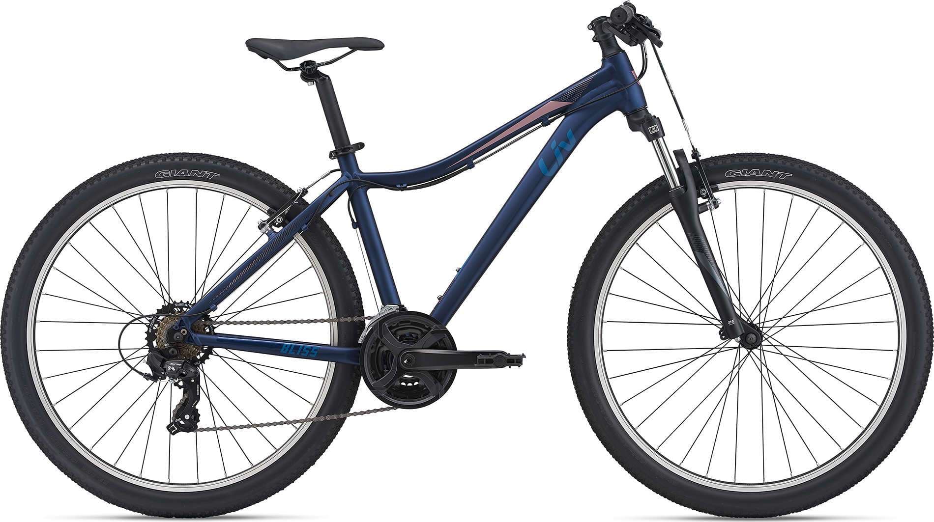VTT GIANT BLISS S 26p