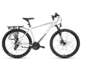 VTT GITANE KOBALT XL 24 speeds - LACANAU