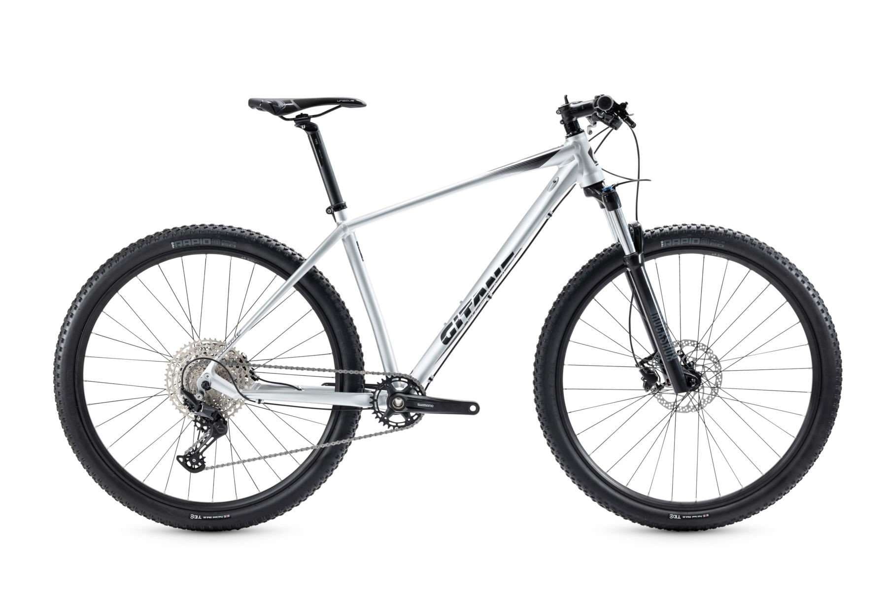 VTT GITANE L - CAMPING PASTOURELLES