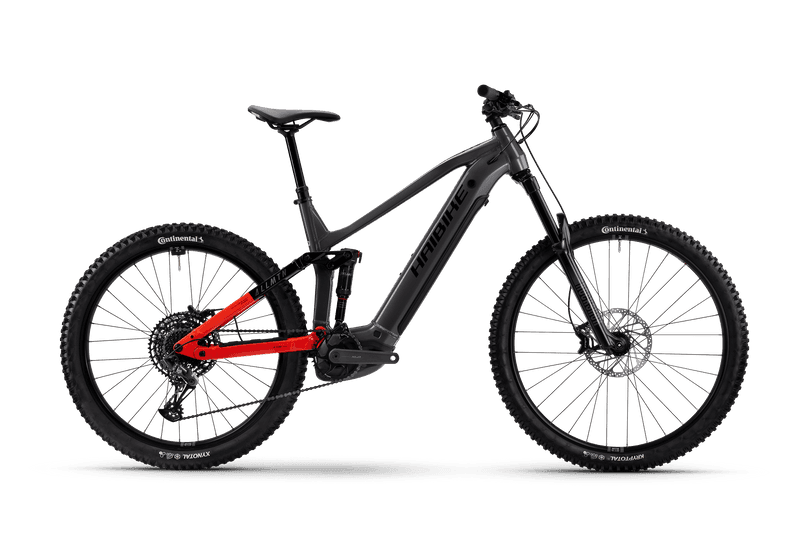 VTT Haibike Allmtn 4 M