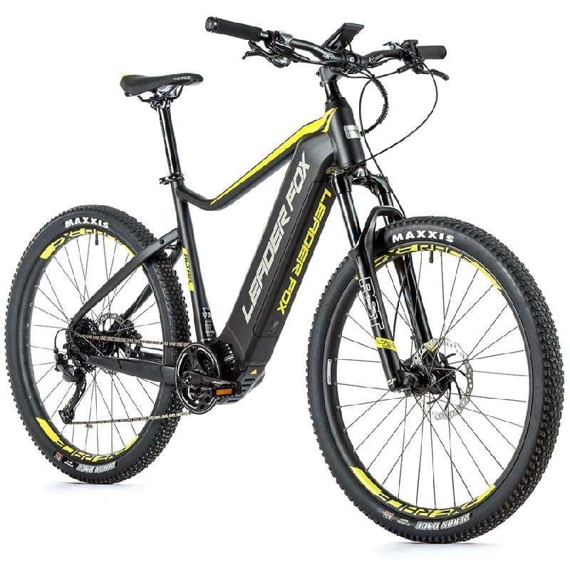 VTT HYBRID ALTAR 95Nm 720Wh taille L ( plus 1m78)