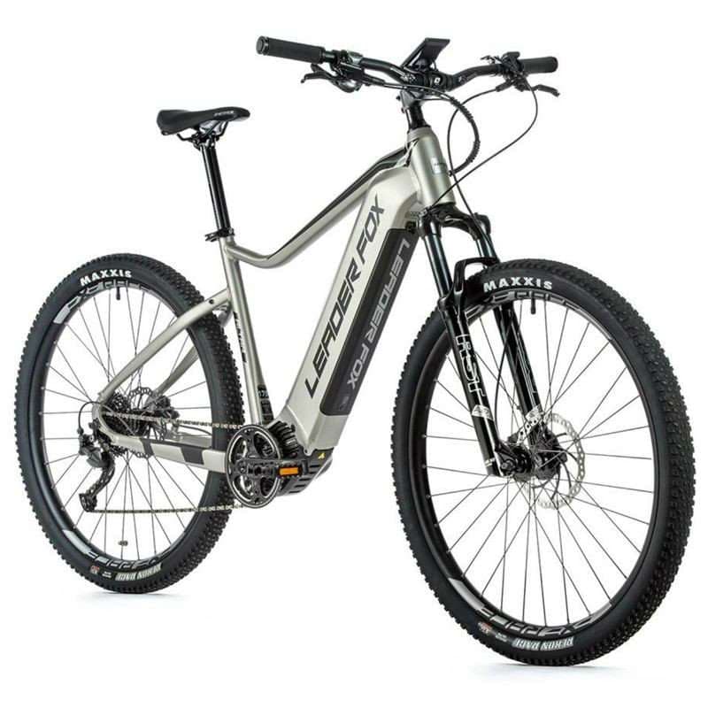 VTT HYBRID ALTAR 95Nm 720Wh taille M ( 1m66 - 1m81)