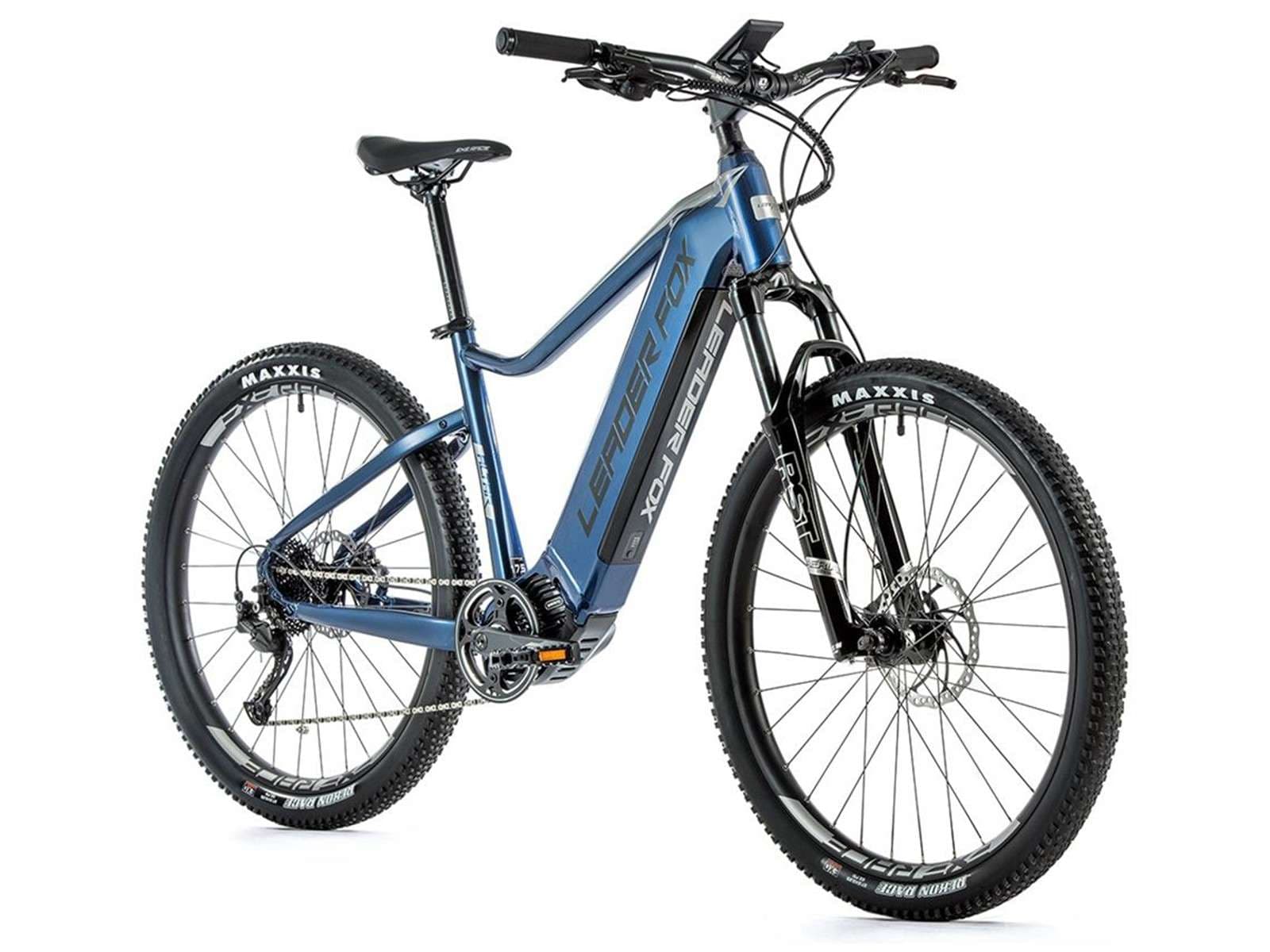 VTT HYBRID ALTAR 95Nm 720Wh taille S ( 1m58 - 1m72 )