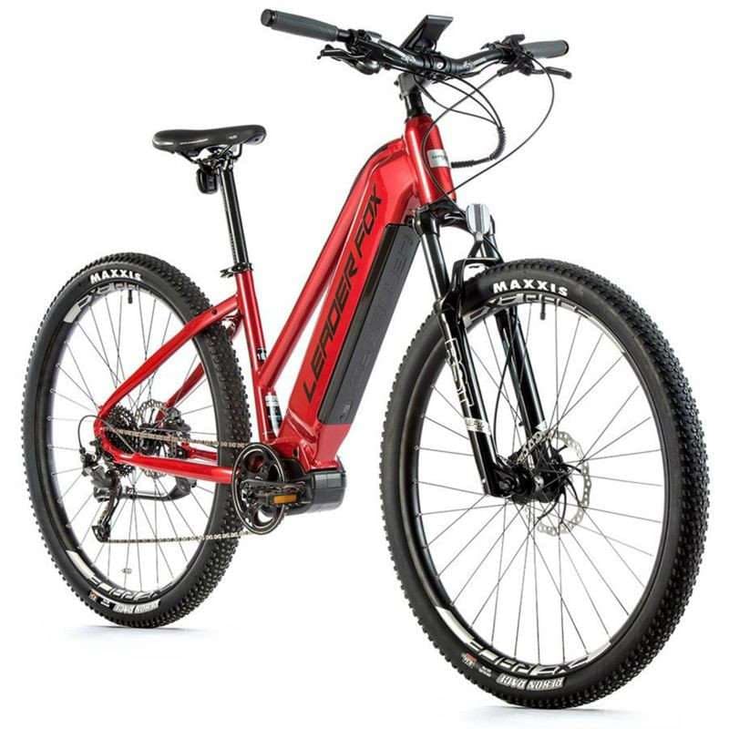 VTT HYBRID AWALON 80Nm 720Wh taille M ( 1m66 - 1m81)
