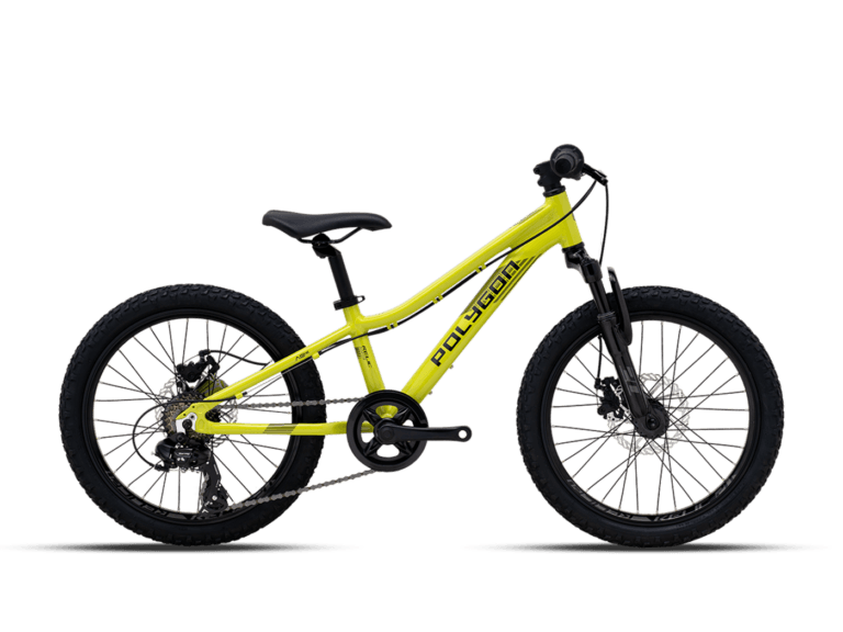 VTT Junior 20"