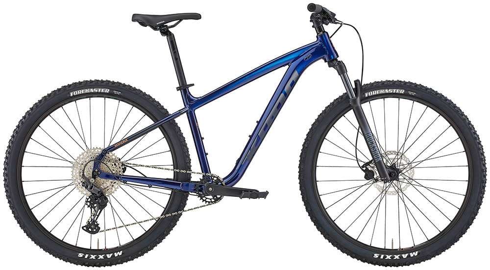 VTT KONA MAHUNA – 29 pouces – Mono plateau 11 vitesses - Fourche hydraulique/air M (1m65-1m80)