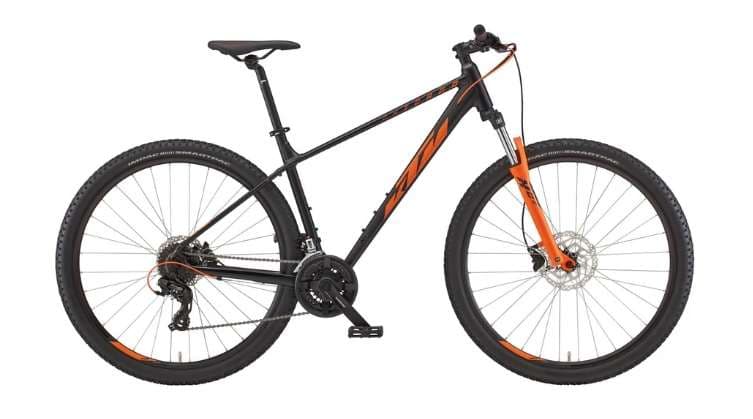 VTT KTM CHICAGO or similar size M