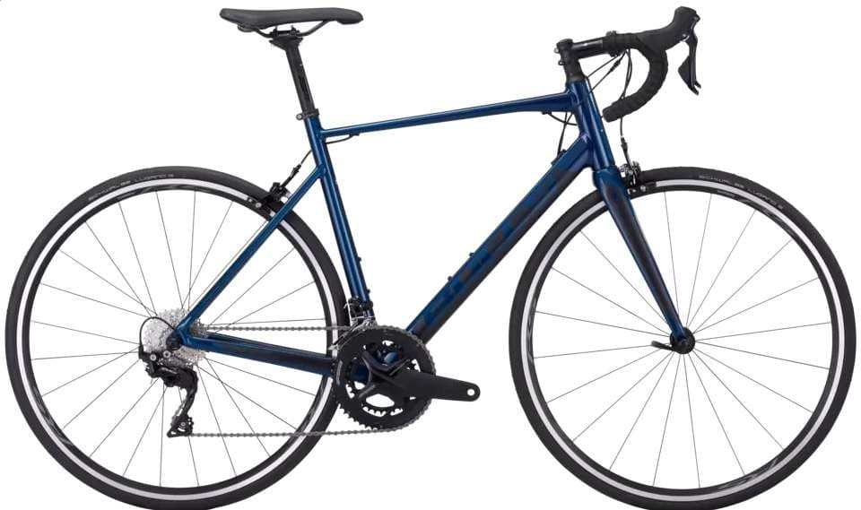 VTT KTM X-LIFE ROAD or similar – Saint-Nazaire-d'Aude