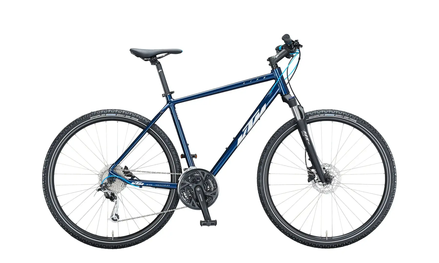 VTT KTM X-LIFE ROAD or similar