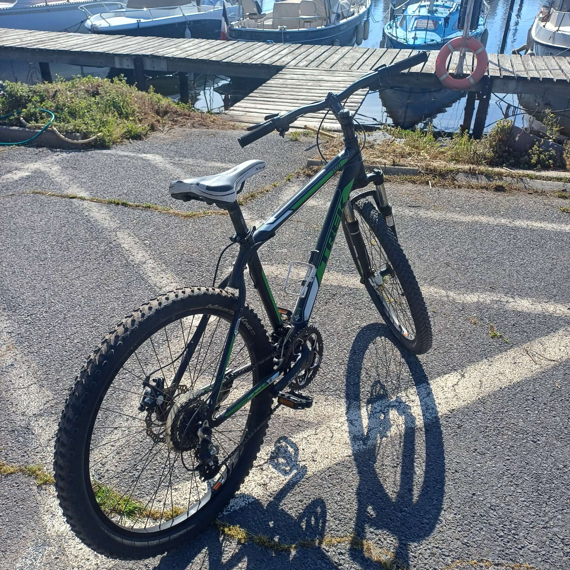VTT - L