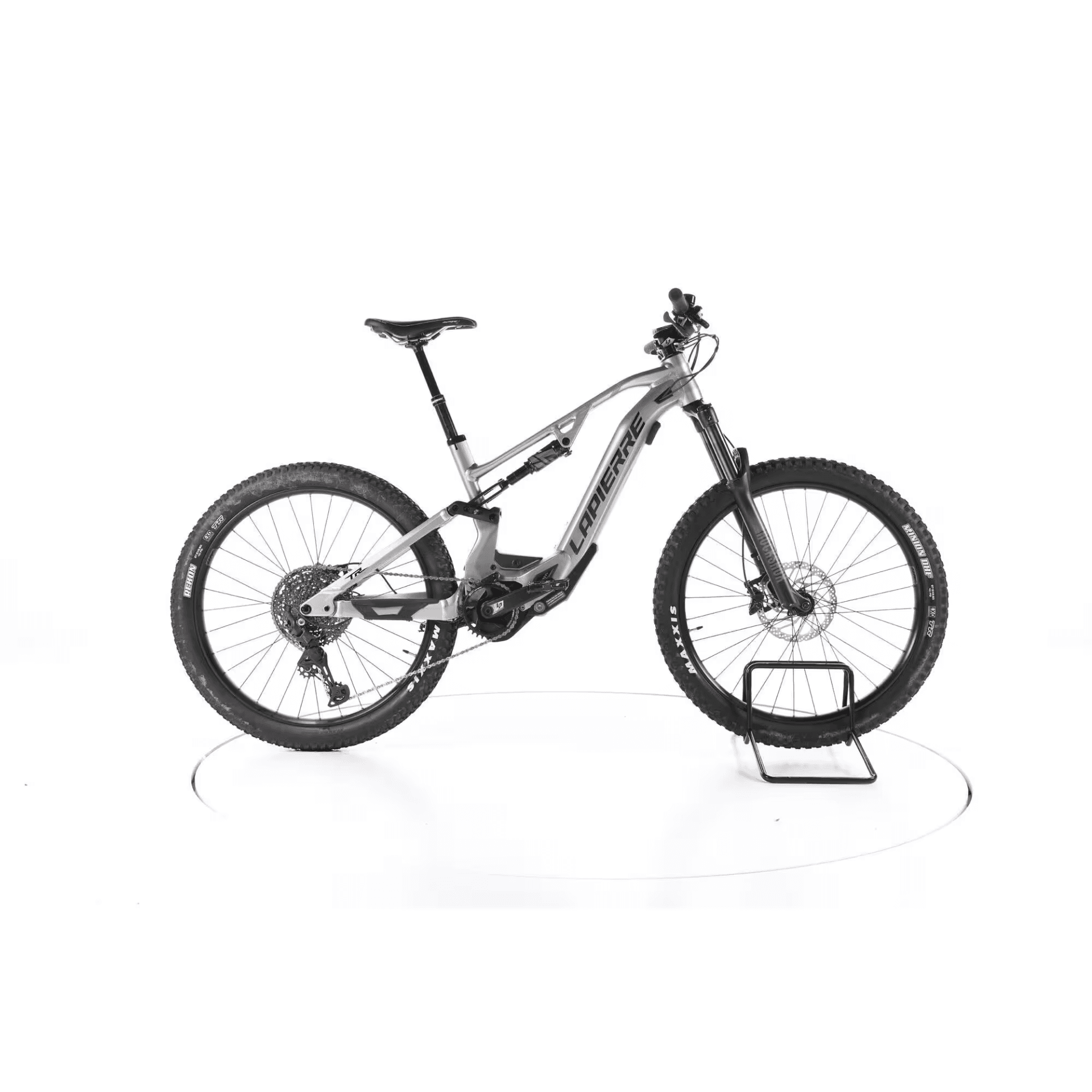 VTT LAPIERRE OVERVOLT 5.6 - L