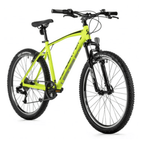 VTT LEADERFOX 26"