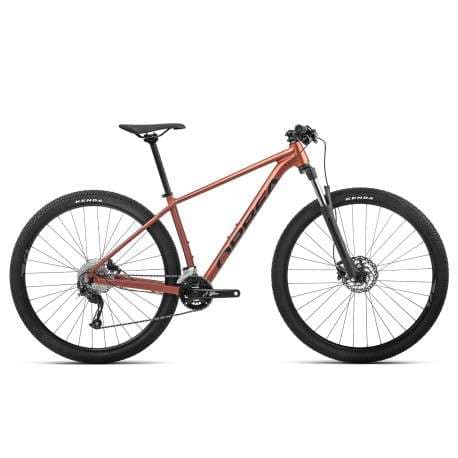 VTT Leisure - Size M: 1m65 - 1m78