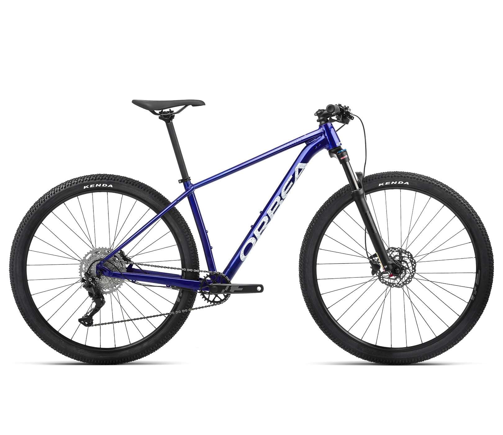 VTT Leisure - Size S: 1m50 - 1m65