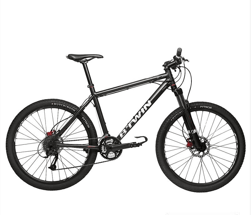 VTT loisir M