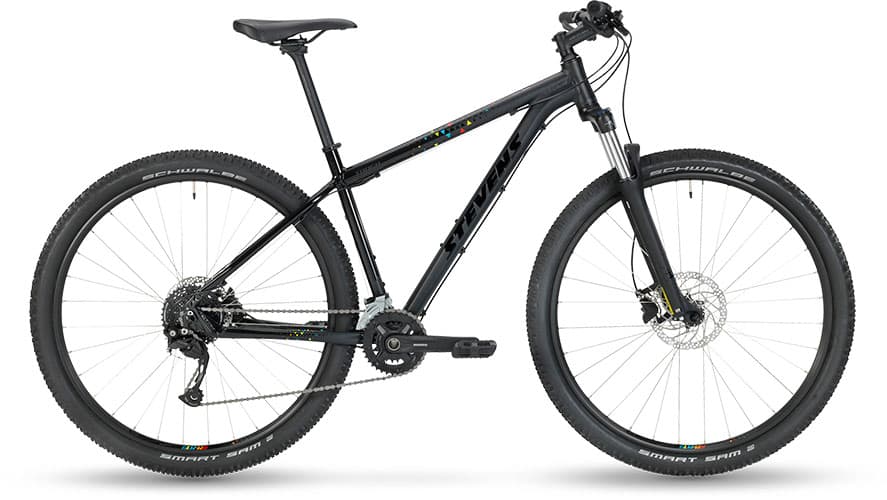 VTT loisir taille M - 1.65 à 1m78