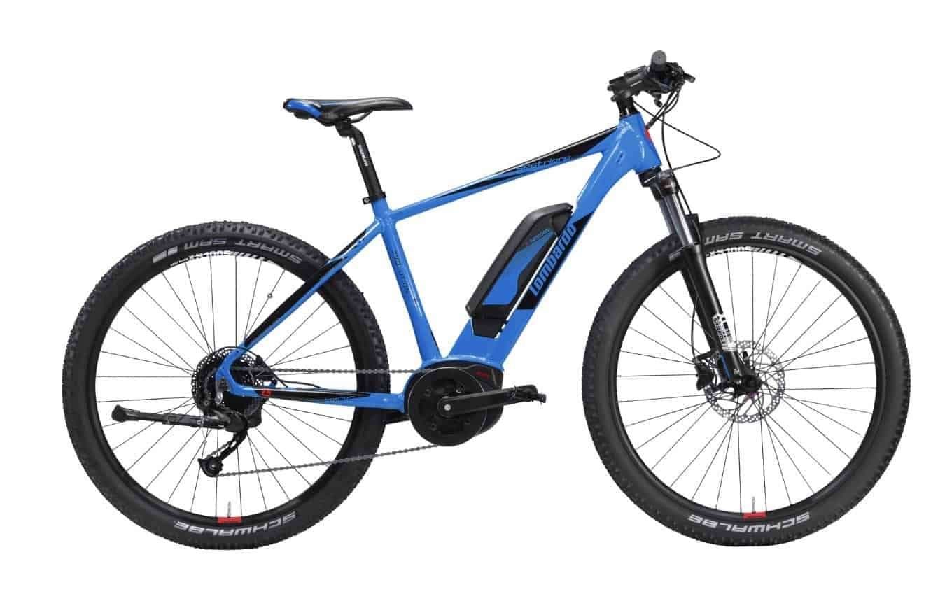 VTT LOMBARDO size S