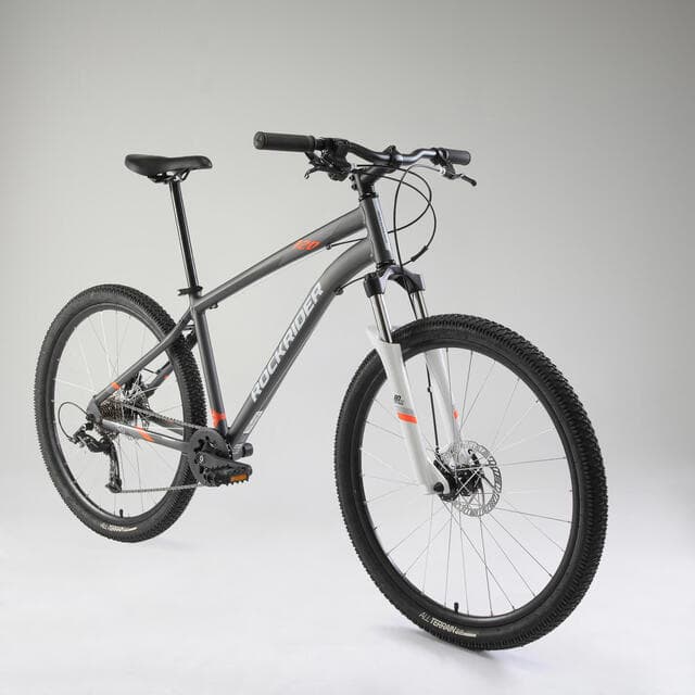 VTT - M (150-185 cm)