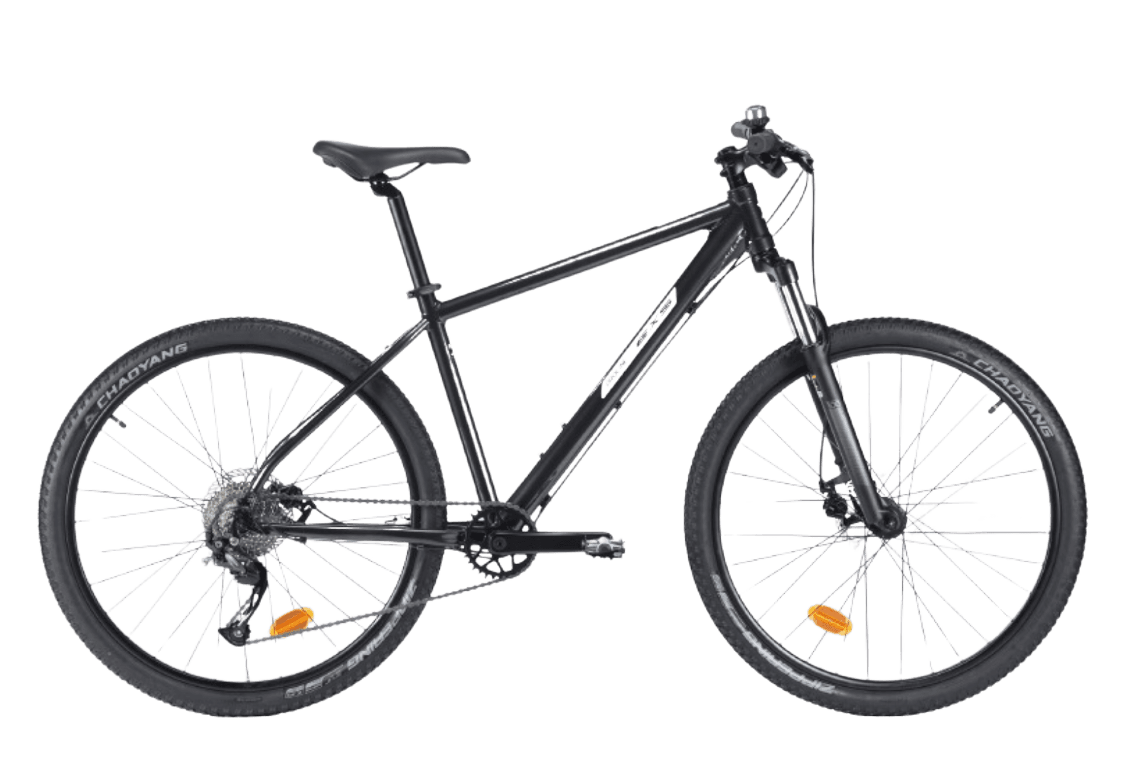 VTT mécanique