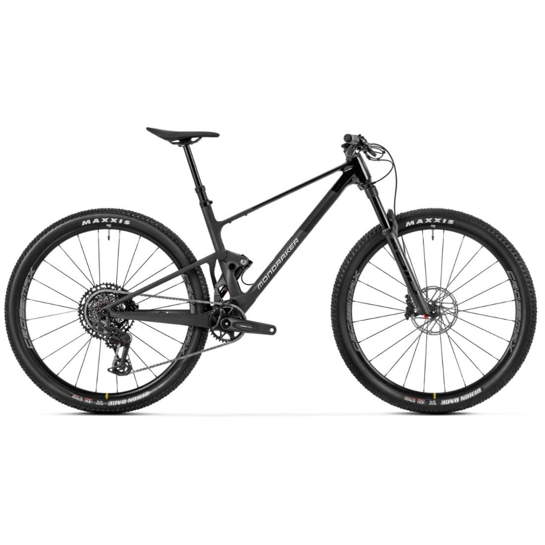 Vtt Mondraker F-Podium Taille M/L